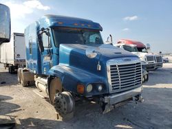 Freightliner Conventional st120 Vehiculos salvage en venta: 2007 Freightliner Conventional ST120