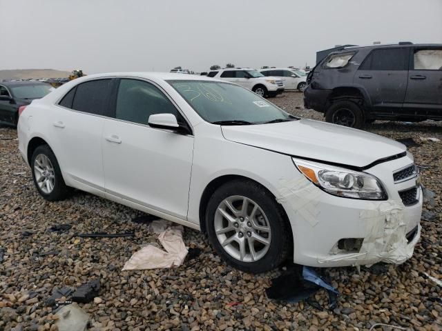 2013 Chevrolet Malibu 2LT