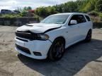 2018 Dodge Durango SRT