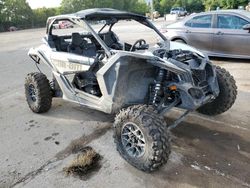 Salvage cars for sale from Copart Lexington, KY: 2023 Can-Am Maverick X3 RS Turbo RR