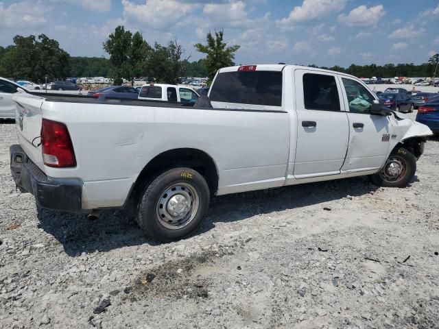 2012 Dodge RAM 2500 ST