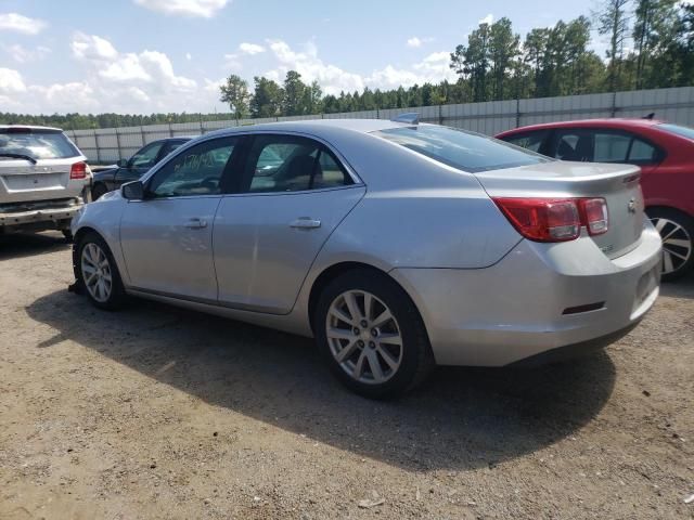 2015 Chevrolet Malibu 2LT