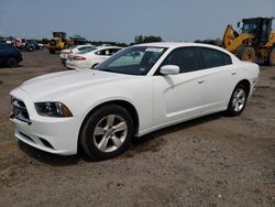 Dodge salvage cars for sale: 2014 Dodge Charger SE