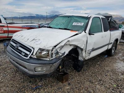 2002 Toyota Tundra Access Cab for sale in Magna, UT