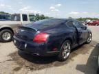 2005 Bentley Continental GT