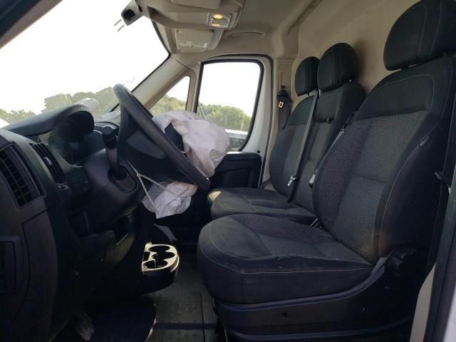 2016 Dodge RAM Promaster 3500 3500 High