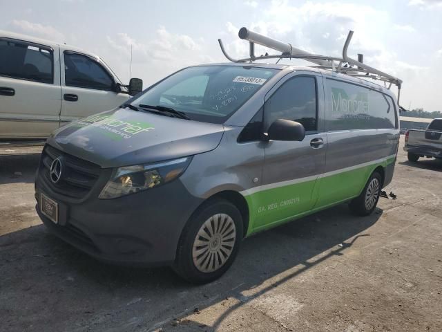 2019 Mercedes-Benz Metris