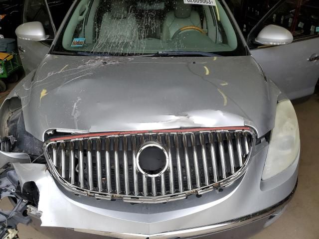 2011 Buick Enclave CXL