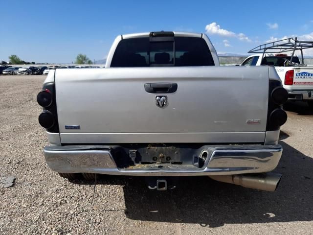 2008 Dodge RAM 3500