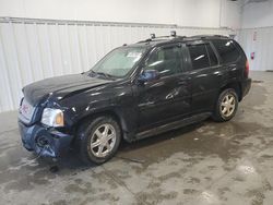 Salvage cars for sale at Windham, ME auction: 2005 GMC Envoy Denali