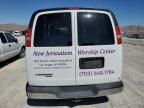 2007 Chevrolet Express G3500