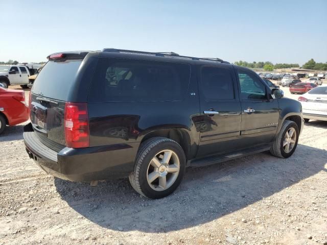 2008 Chevrolet Suburban C1500  LS