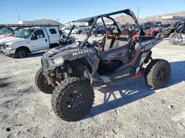 2014 Polaris RZR 1000 XP EPS