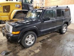 2009 Jeep Commander Sport for sale in Anchorage, AK