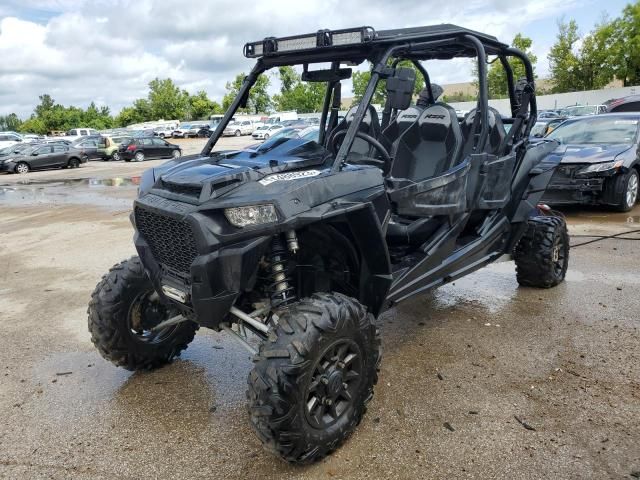 2018 Polaris RZR XP 4 Turbo EPS