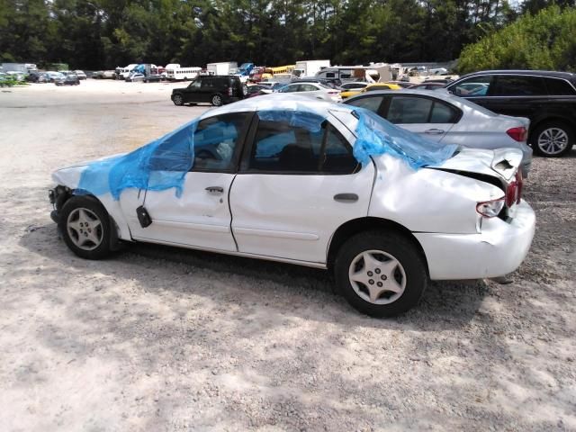 2005 Chevrolet Cavalier