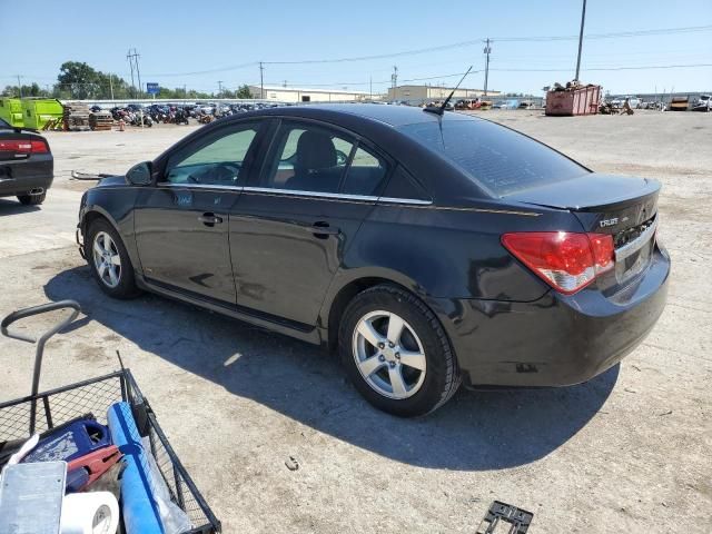 2011 Chevrolet Cruze LT