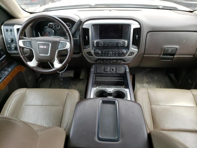 2014 GMC Sierra K1500 SLT