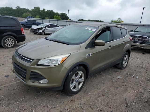 2013 Ford Escape SE