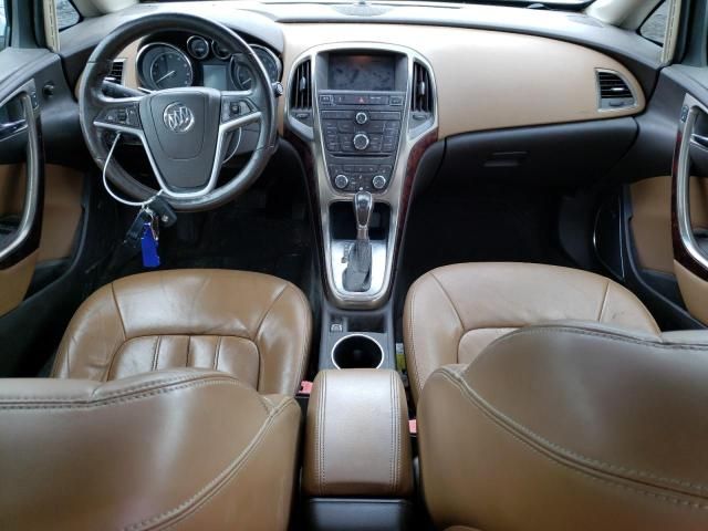 2012 Buick Verano