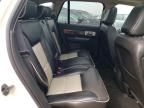 2008 Lincoln MKX