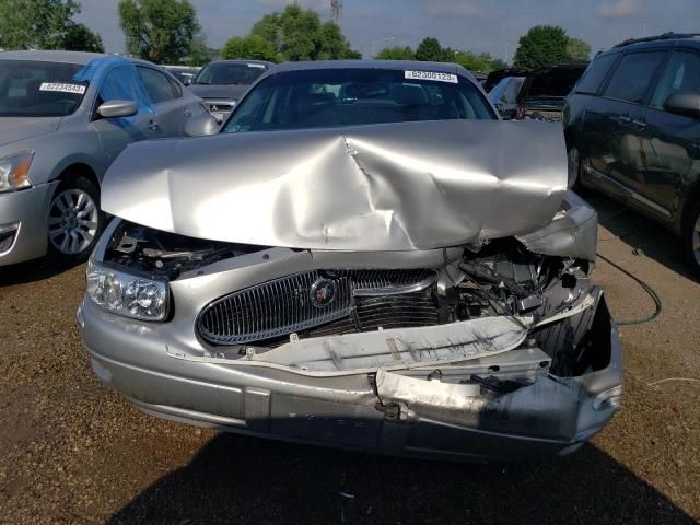 2005 Buick Lesabre Custom