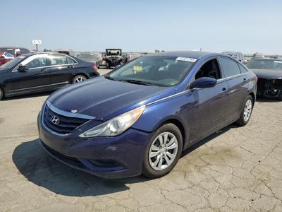 2012 Hyundai Sonata GLS for sale in Martinez, CA