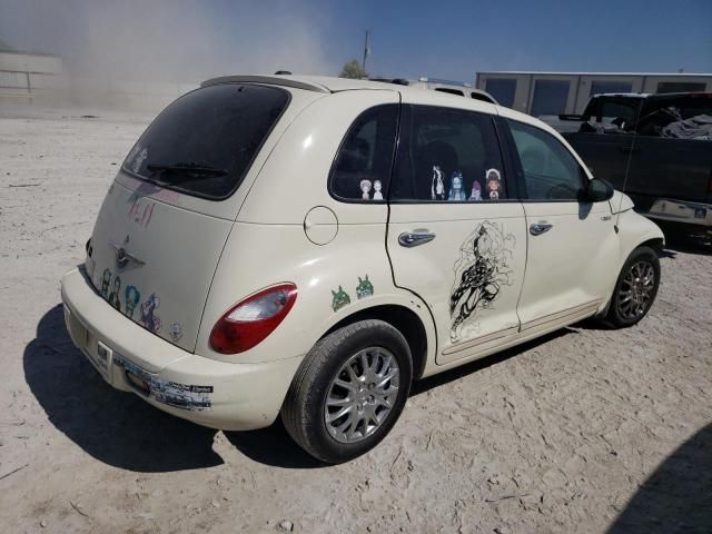 2006 Chrysler PT Cruiser Touring