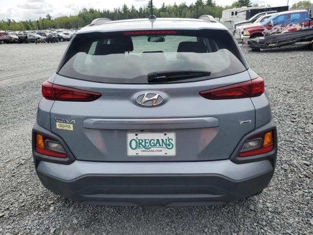 2019 Hyundai Kona SE