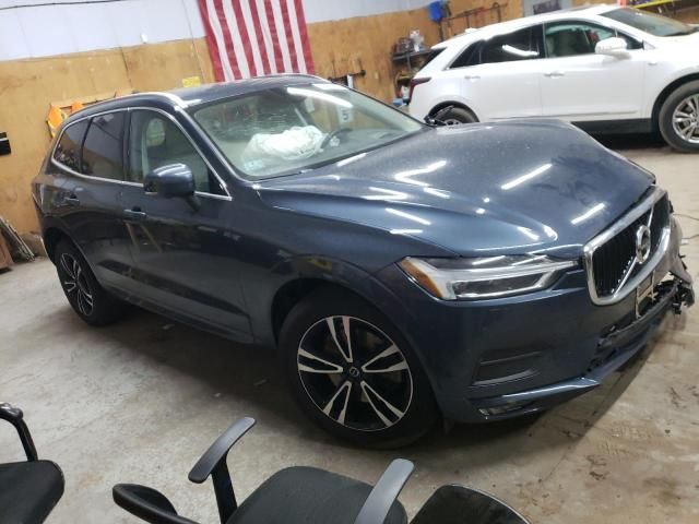 2020 Volvo XC60 T6 Momentum