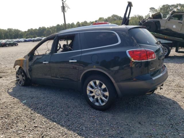 2012 Buick Enclave