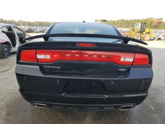 2013 Dodge Charger R/T