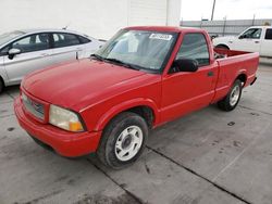 Vehiculos salvage en venta de Copart Farr West, UT: 2000 GMC Sonoma