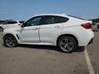 2018 BMW X6 XDRIVE35I