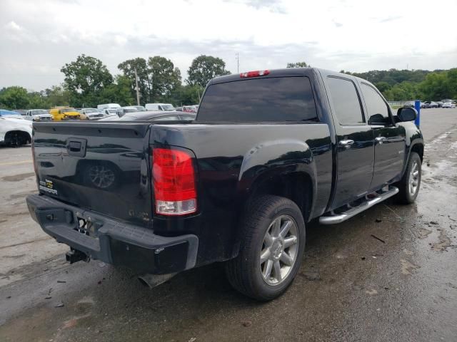 2011 GMC Sierra K1500 Denali