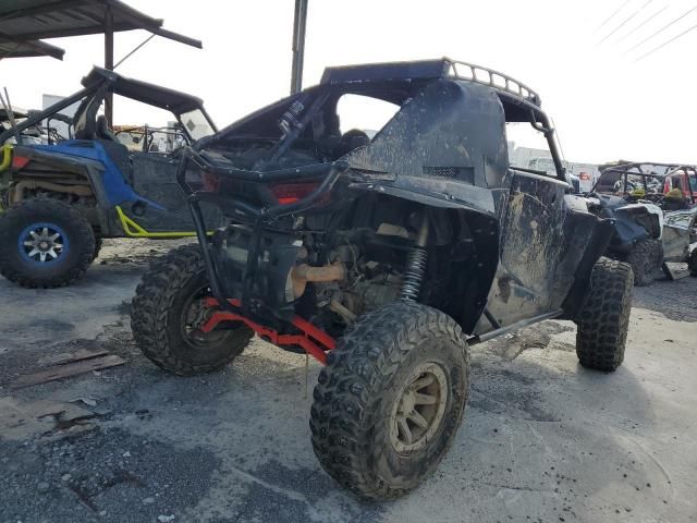 2015 Polaris RZR XP 1000 EPS