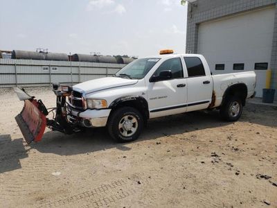 2004 Dodge RAM 2500 ST for sale in Blaine, MN