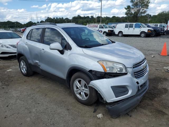 2015 Chevrolet Trax 1LT