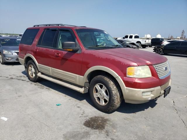 2006 Ford Expedition Eddie Bauer