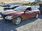 2010 Nissan Maxima S