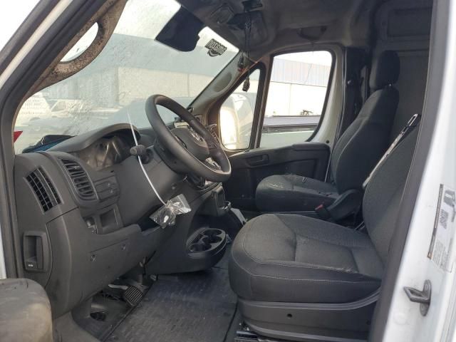 2023 Dodge RAM Promaster 2500 2500 High