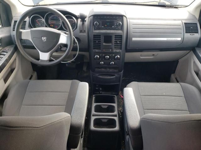 2008 Dodge Grand Caravan SE