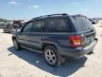 2004 Jeep Grand Cherokee Overland