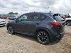 2016 Mazda CX-5 GT