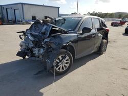 Mazda salvage cars for sale: 2014 Mazda CX-5 Sport