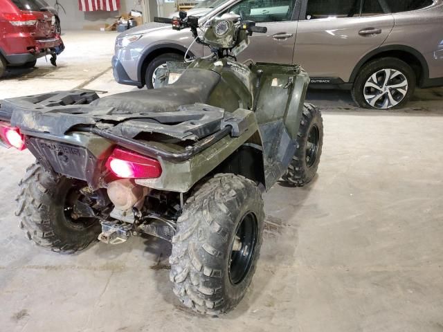 2017 Polaris Sportsman