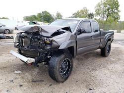 Vehiculos salvage en venta de Copart Louisville, KY: 2011 Toyota Tacoma Prerunner Access Cab