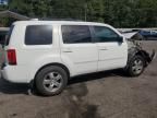 2011 Honda Pilot EXL