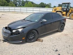 Salvage cars for sale at Theodore, AL auction: 2014 Chevrolet Cruze LS