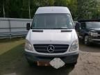 2012 Mercedes-Benz Sprinter 2500